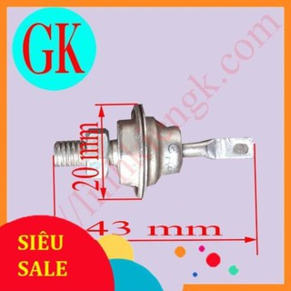 [ SIEU RE ]  Diot nga - diot sạc bình acquy