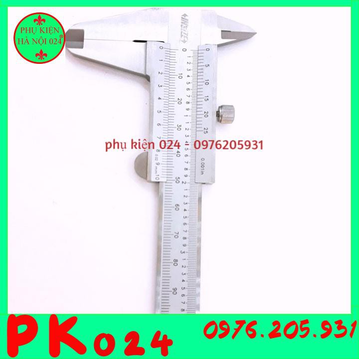 Thước cặp INSIZE 1205-1502S