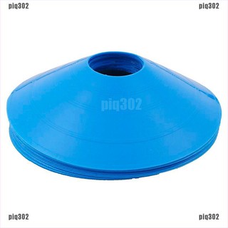 Set 10 Đĩa Đánh Dấu Vị Trí Bóng Đá 302