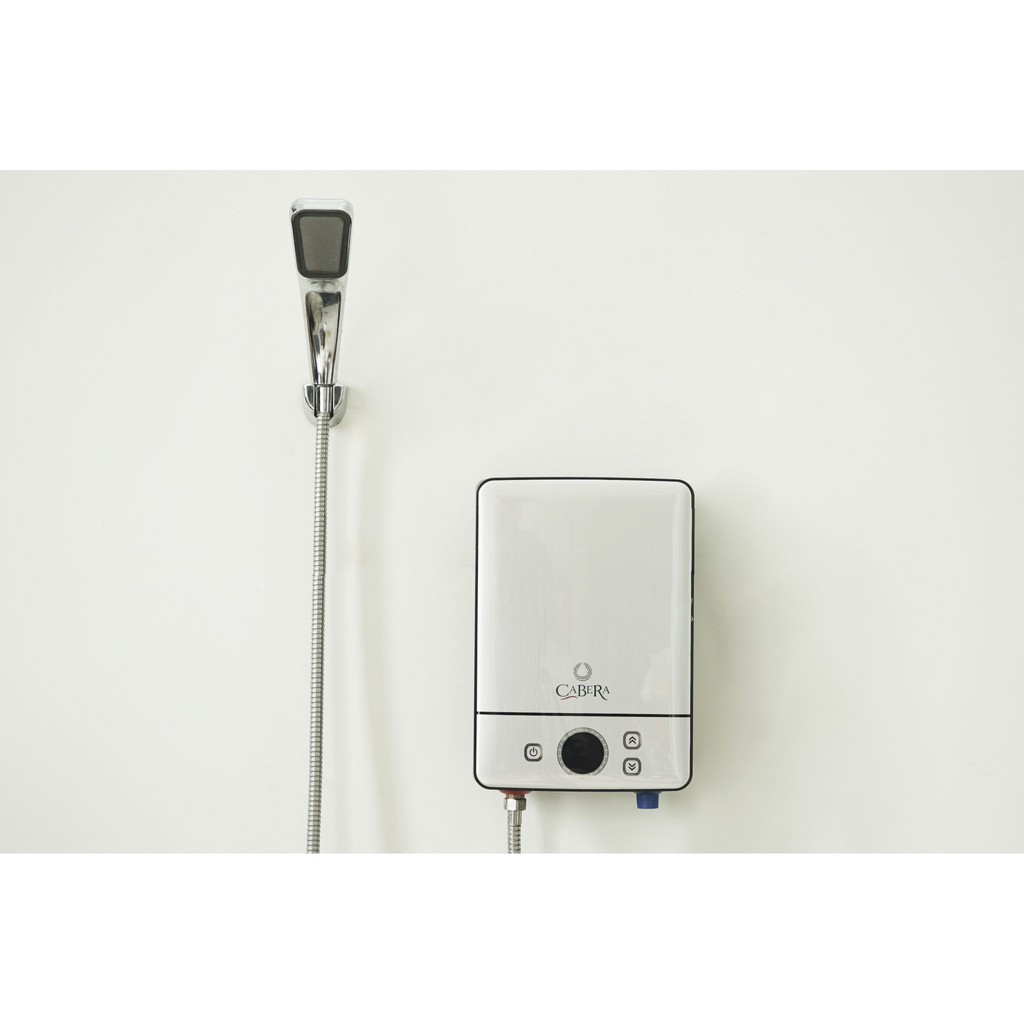 Máy nước nóng hồng ngoại Cabera