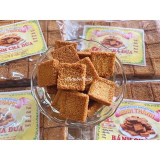 Bánh chả dừa Minh Thành 80 gói