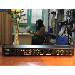 VANG SỐ CHỈNH CƠ DBX-DSP 100