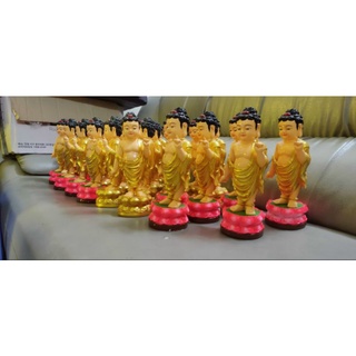 tượng Phật đản sanh 25cm