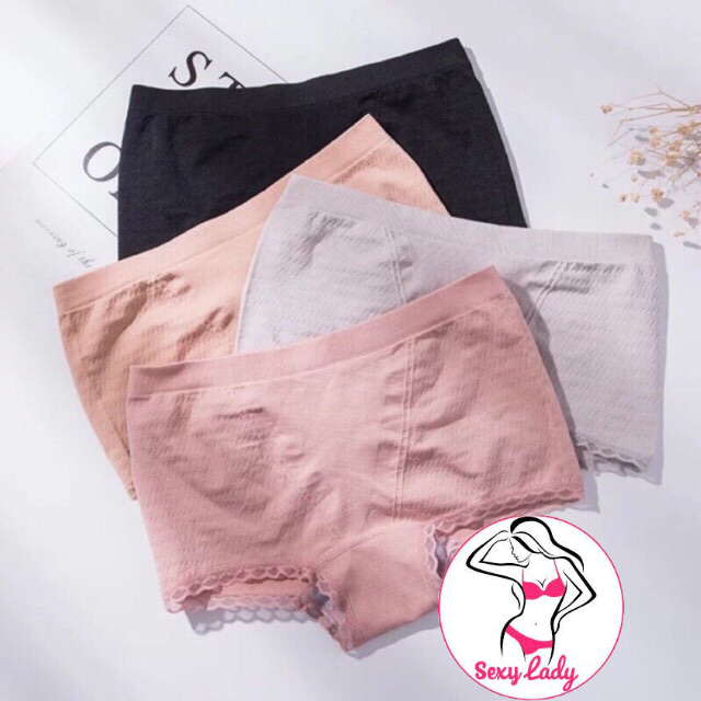 Quần lót nâng mông dáng đùi mq7