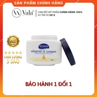 Kem dưỡng da redwin vitamin e cream dưỡng ẩm mềm da 300g