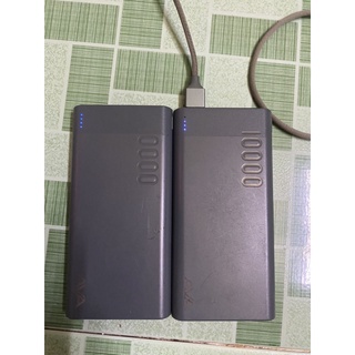 Sạc dự phòng ava 10.000 mah