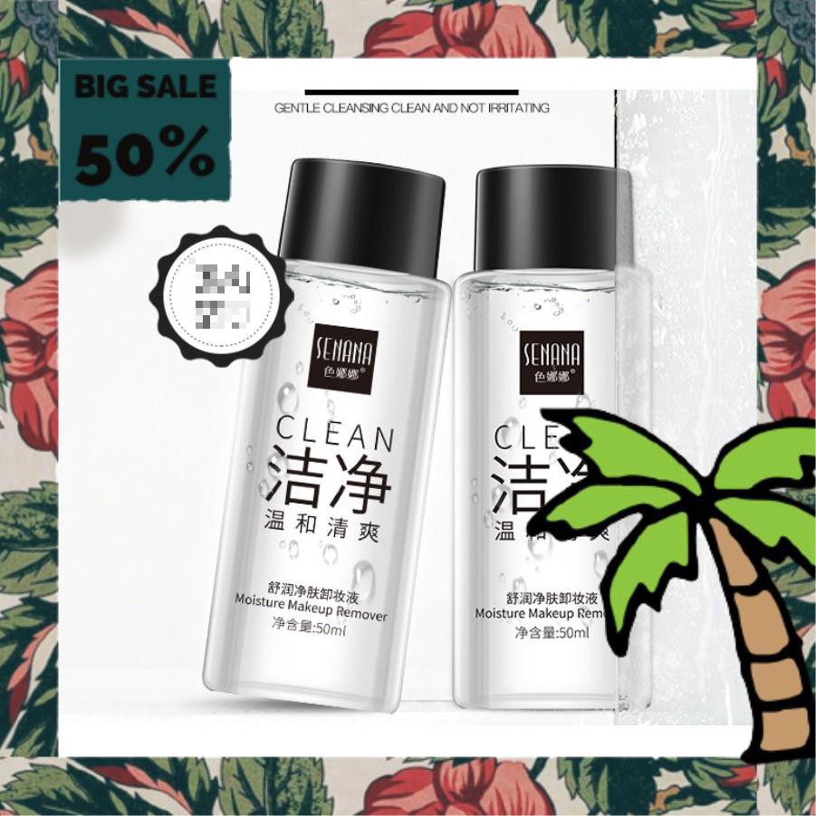 Nước Tẩy Trang Sạch Sâu Auth Nội Địa Senana Sỉ Tốt | BigBuy360 - bigbuy360.vn