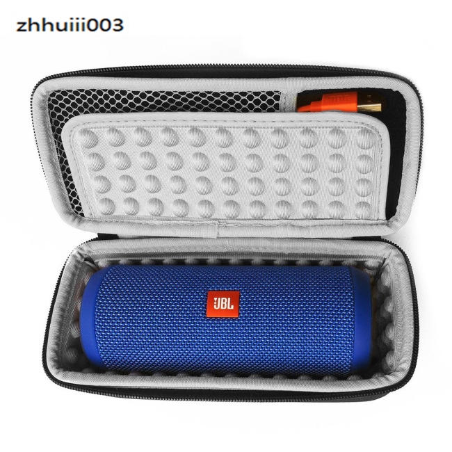 Túi Đựng Loa Bluetooth Chống Nước Cho Jbl Flip 1 2 3 4