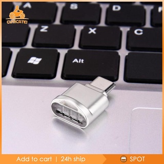 Đầu Chuyển Đổi Từ Cổng Type C Sang USB 2.0 Tiện Dụng