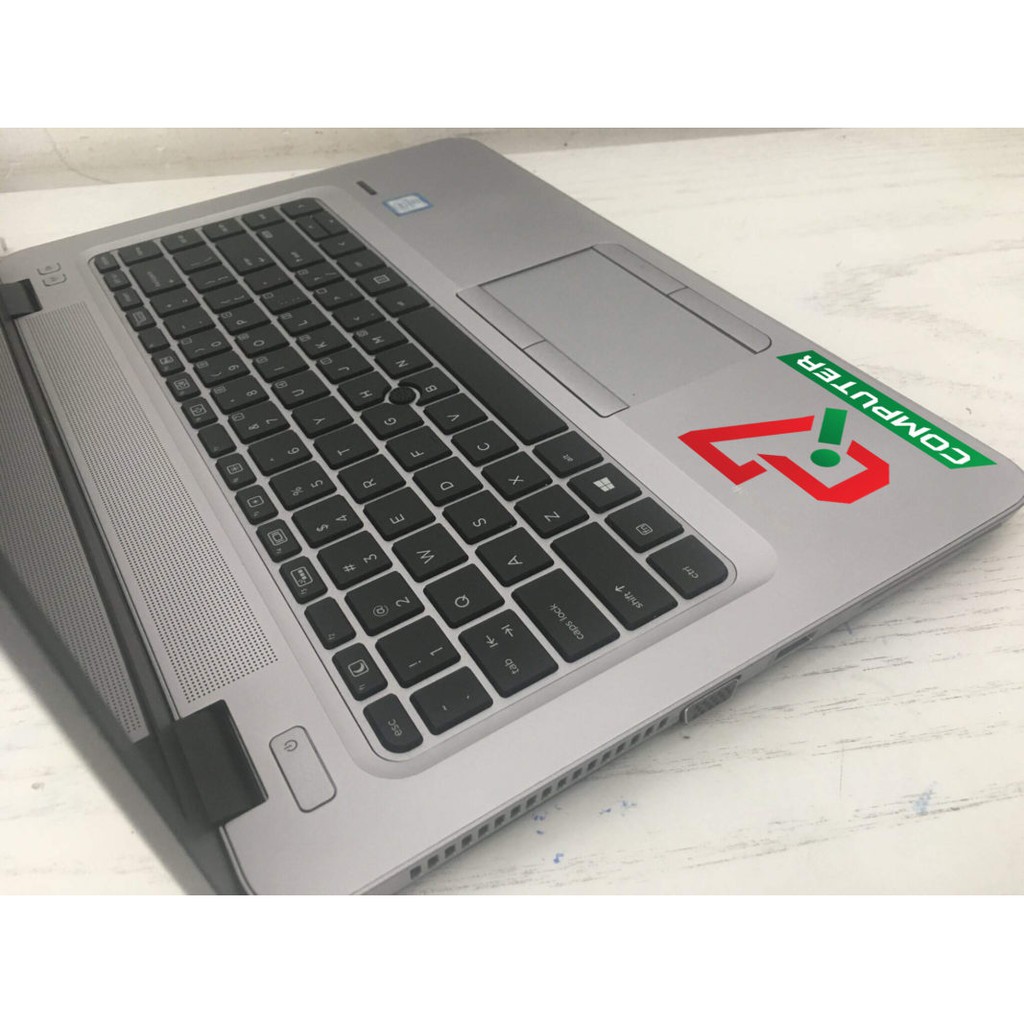 Laptop hp 745g3 CPU 8600B RAM 8G SSD 160G chuyên game | BigBuy360 - bigbuy360.vn