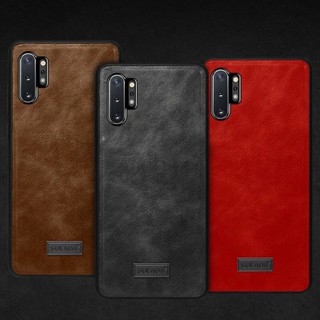 Ốp lưng hãng Sulada cao cấp cho Samung Galaxy Note10 / Note10 Plus