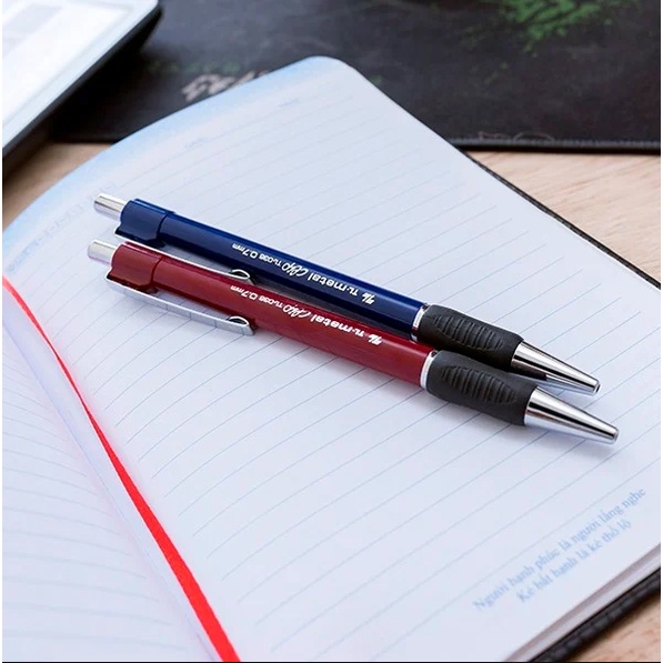 Bút Bi Thiên Long TL 036 Viết bi TL Đủ 3 Màu XANH - ĐỎ - ĐEN CAM KẾT CHÍNH HÃNG