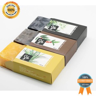 Xà Bông Thảo Dược 100% Từ Thiên Nhiên HTX SINH DƯỢC Ninh Bình