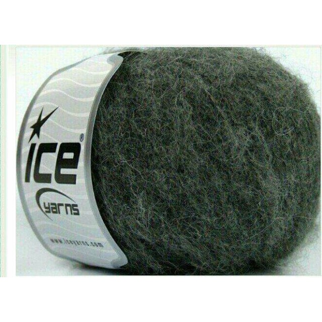 Len Mohair MERINO SUPERFINE