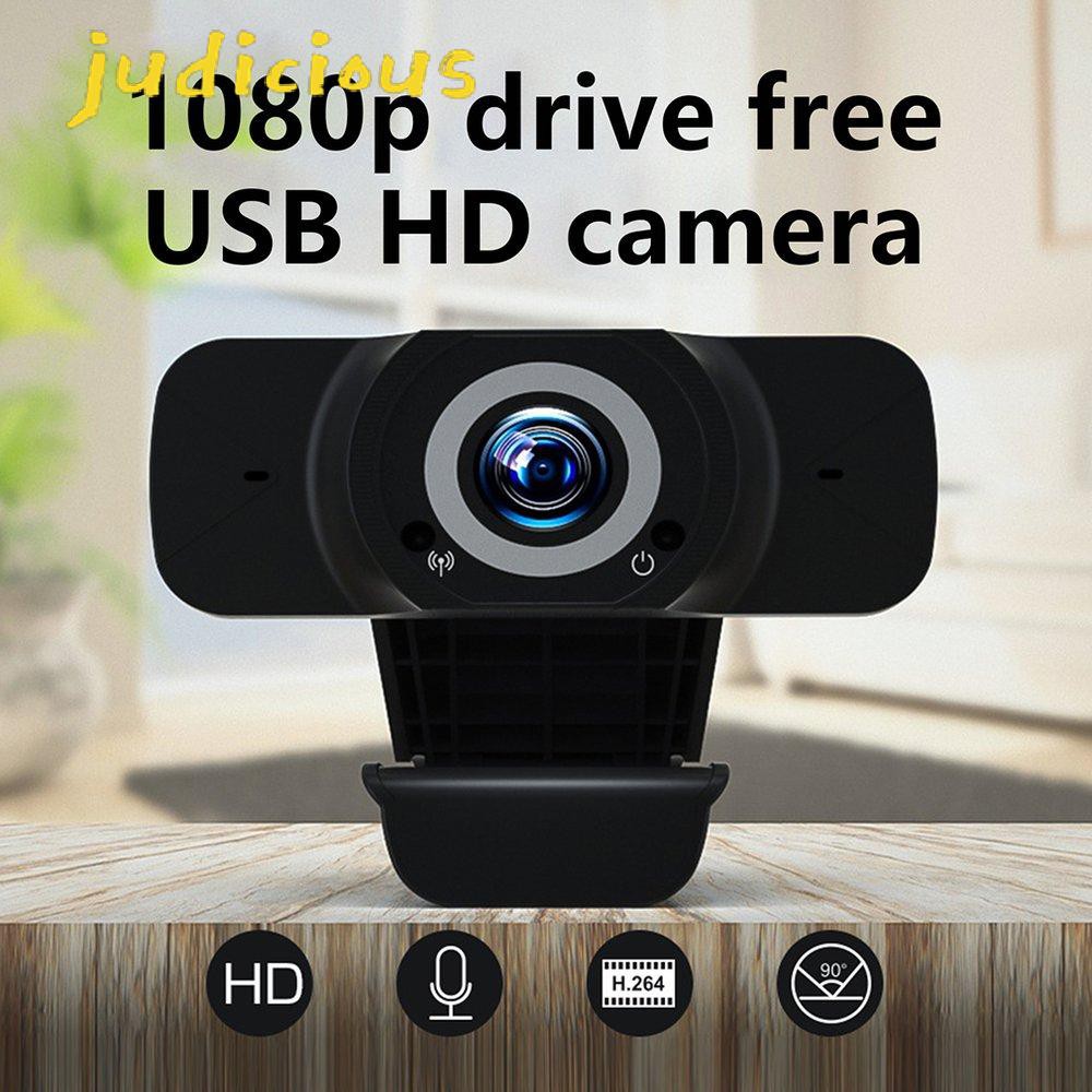 Webcam 1080p Cho Máy Tính | BigBuy360 - bigbuy360.vn