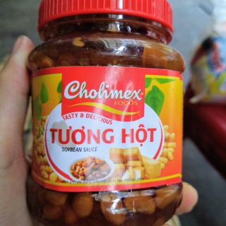 Tương hột Cholimex hũ 250g