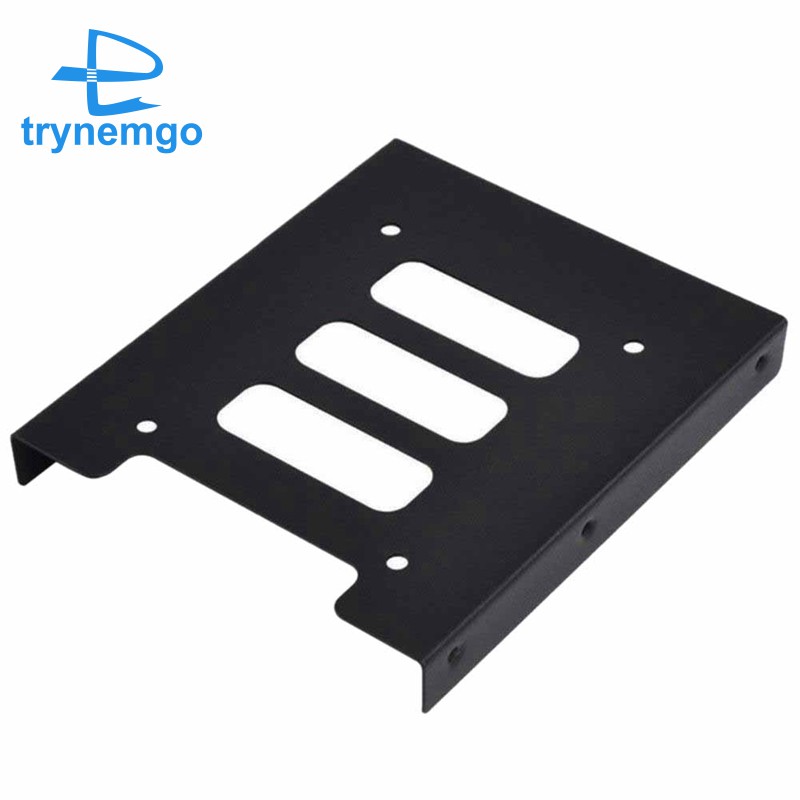 Khay Đựng Ổ Cứng Ssd Hdd 2.5-3.5 Inch