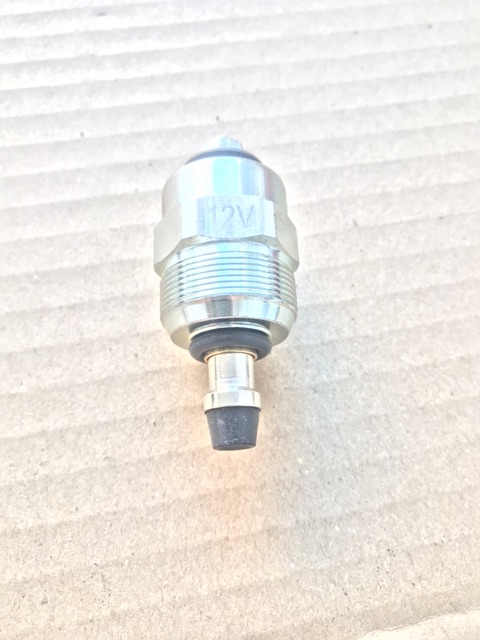 Van mở dầu  bơm dầu điện 2-8kw 178F 186F 186FA 190F 192F 195F