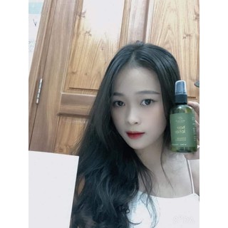 Tinh dầu Vi-Jully kích thích mọc tóc