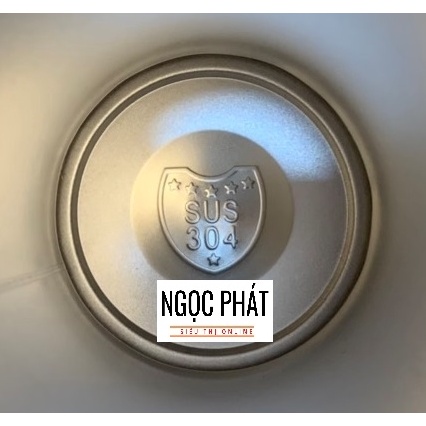 BÌNH GIỮ NHIỆT INOX 304 500ML HỌA TIẾT DỄ THƯƠNG