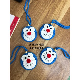 Túi đựng tỏi cho bé