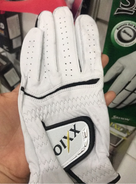 Găng tay golf xxio