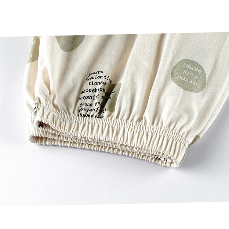 Đồ mặc nhà nữ đáng yêu chất cotton 100% BA5032 | BigBuy360 - bigbuy360.vn