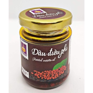 Dầu điều phi yeshue 100g