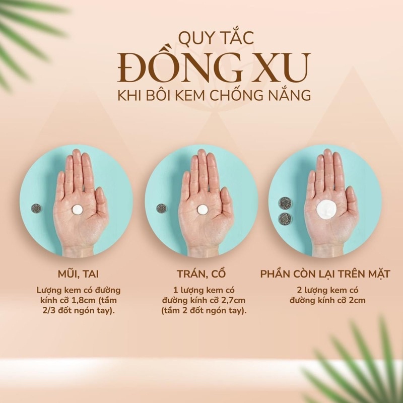 KEM CHỐNG NẮNG MEEA SIZE 50ml CHÍNH HÃNG TẶNG KÈM QUÀ KHI MUA