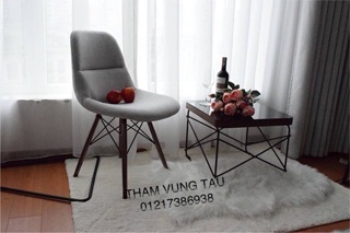 Thảm trang trí bàn trang điểm