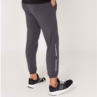ONWAYS Quần dài jogger basic nam SLJ 2001 ẩn