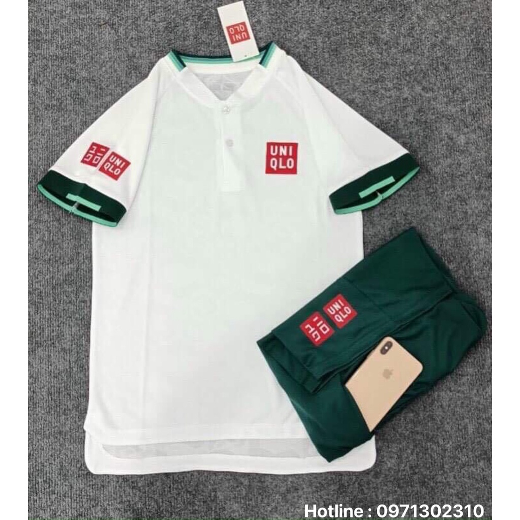 Bộ Thể Thao Nam Uniqlo Hot 2021_07