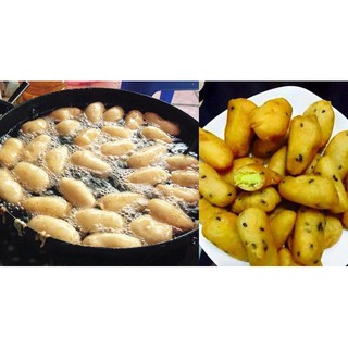 500g Khoai tây chiên cọng 7mm_(chia lẻ từ túi 1kg)