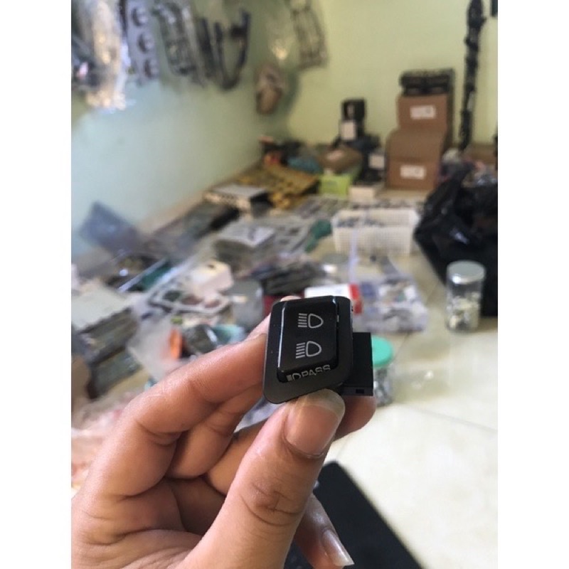 Mạch Tắt Đèn Ware A 110 Kèm Autu Pasing Kèm Công Tắc Pasing