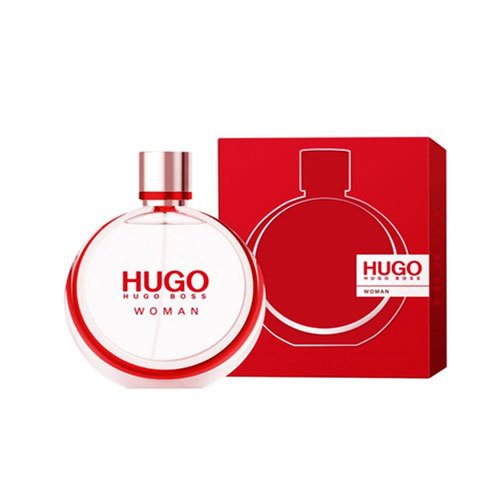 Nước hoa Hugo Boss Hugo Woman_Eau de toilette 75ml