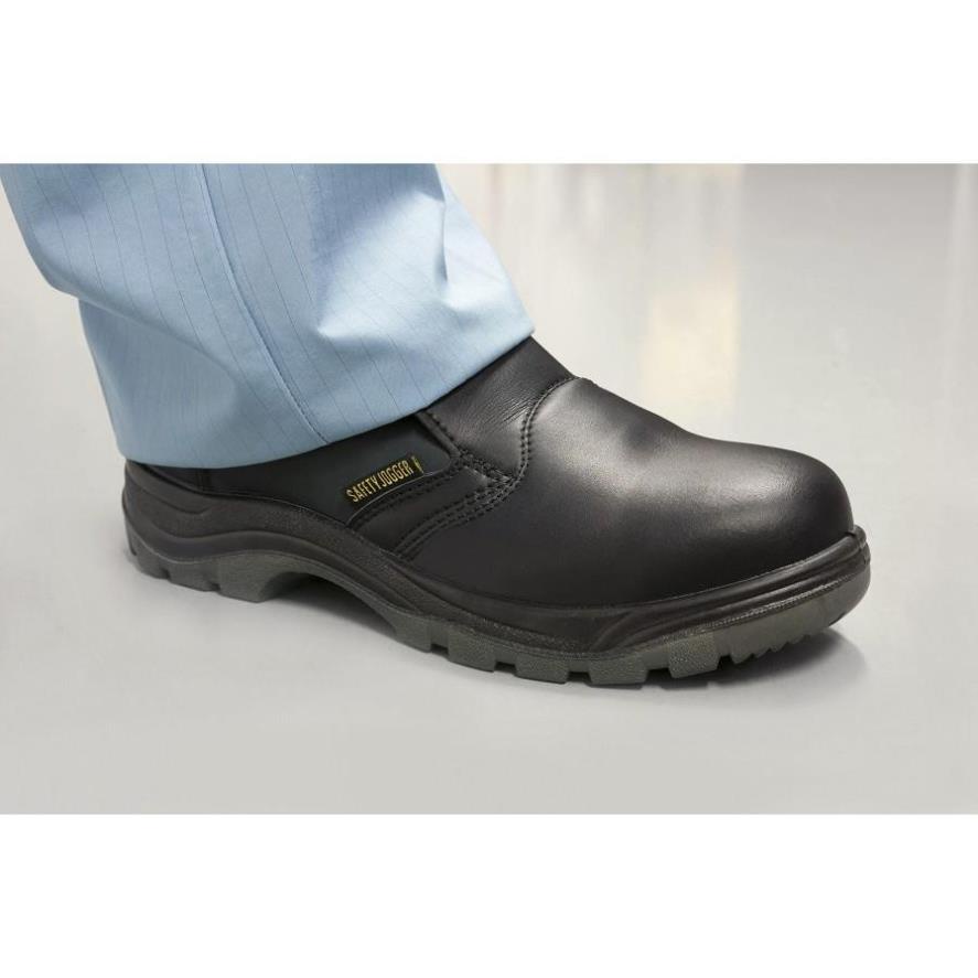 👛 Giày bảo hộ Safety Jogger X0600 S3 ( BHLD 365 ) [[