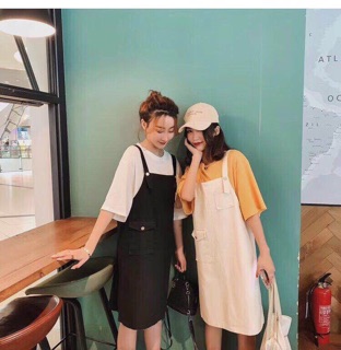 🌻YẾM VÁY THÔ SIÊU XINH!!!