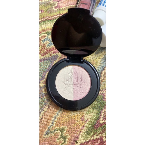 Tách lẻ 14 phấn khối size mini tách set Too Faced