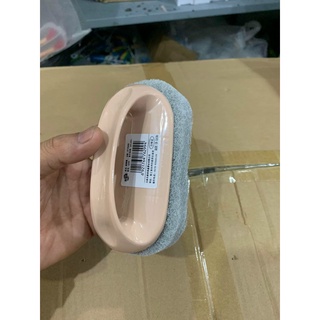 Bàn chải cọ rửa đa năng bằng bọt biển có tay cầm