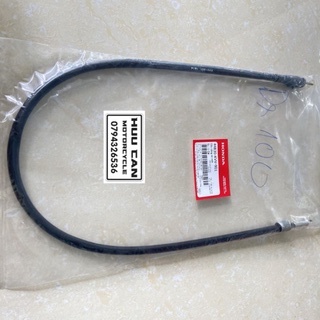 Dây công tơ mét Dream 110/future 125/Wave alpha 110/ RSX/Wave s 110 chính hãng Honda