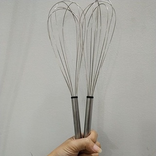 Phới lồng inox