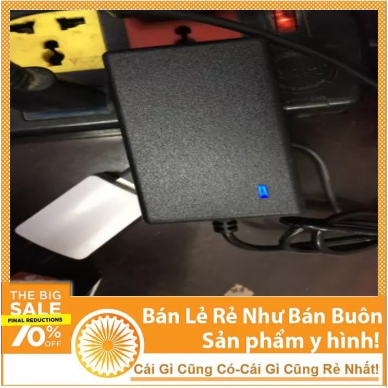 Nguồn 15v 2a adapter dùng cho loa kẹo kéo