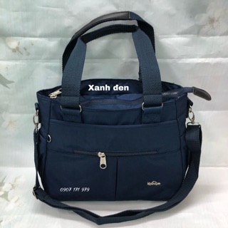 Túi Xách Kipling Vnxk- Ms 109A