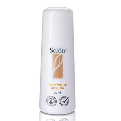 Lăn khử mùi Scion Nuskin 75ml