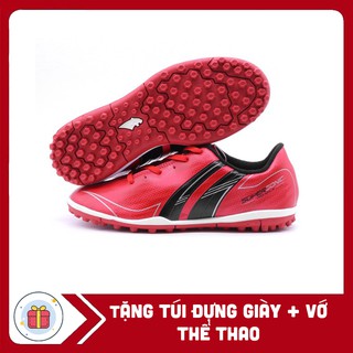 [CÓ QUÀ] Giày đá bóng Pan (Giày Pan Thái) Super Sonic TF sân cỏ nhân tạo + Tặng  1 túi đựng giày 2 ngăn