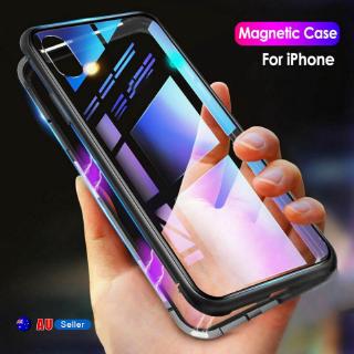 Ốp lưng dành cho iPhone X XS Max XR 7 8 Plus