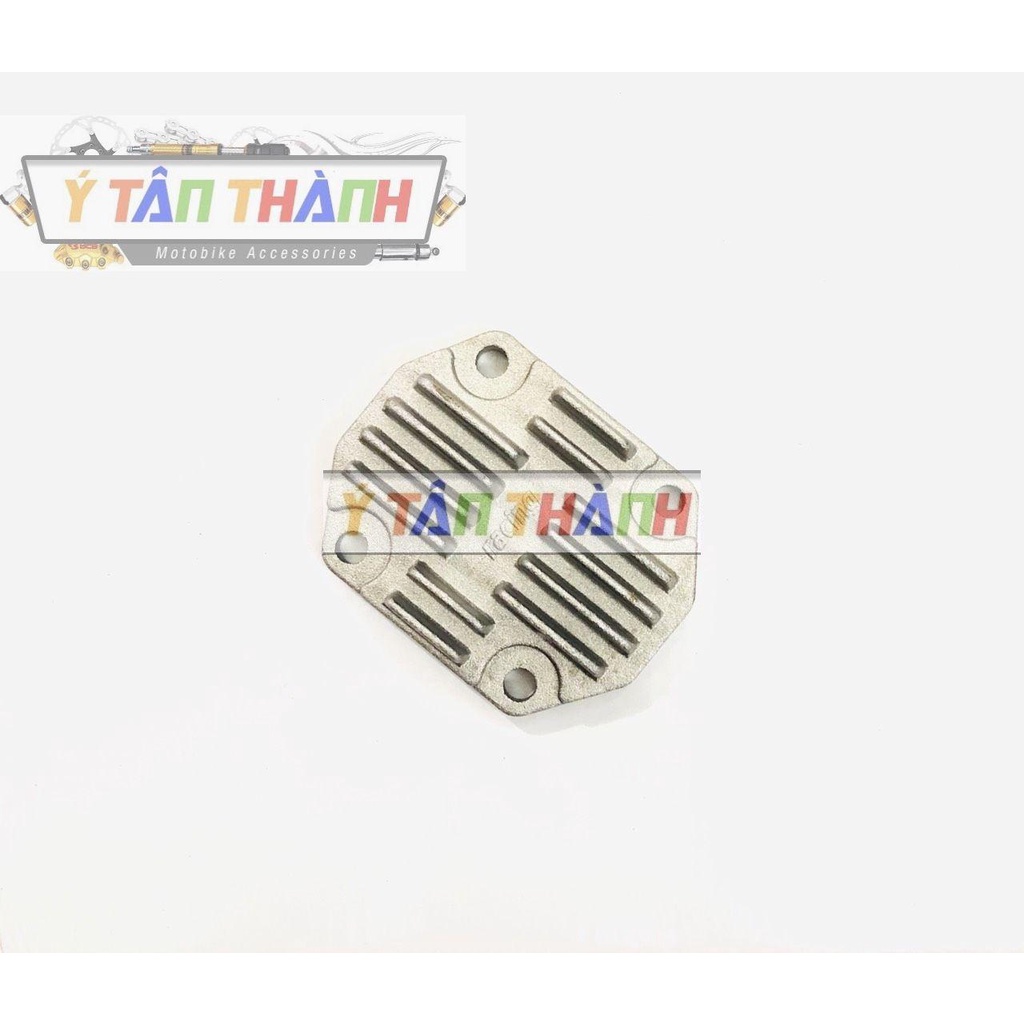 Nấp Đầu 4 Lổ Đầu Wave Dream Dùng Cò Lăn MS1017