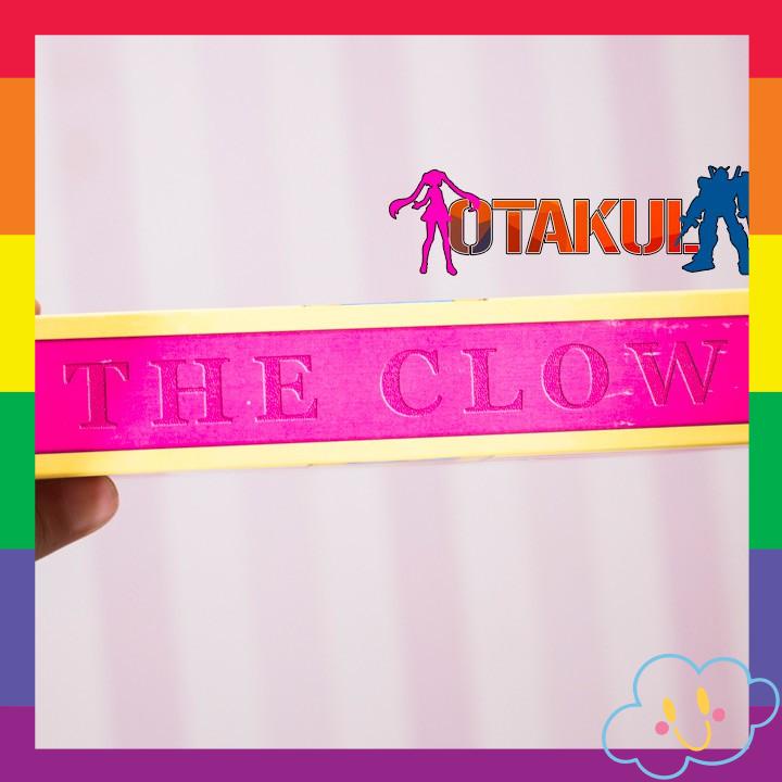 Hộp Thẻ Bài Sakura 56 lá - Cardcaptor Sakura