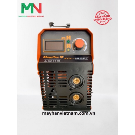 Máy hàn MEGATEC ECL-160EF - Chính hãng