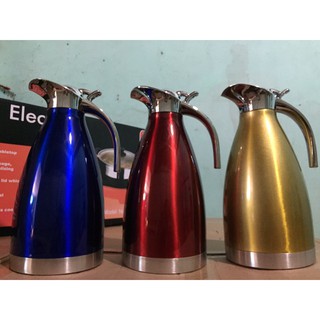 Phích giữ nhiệt 2 lít